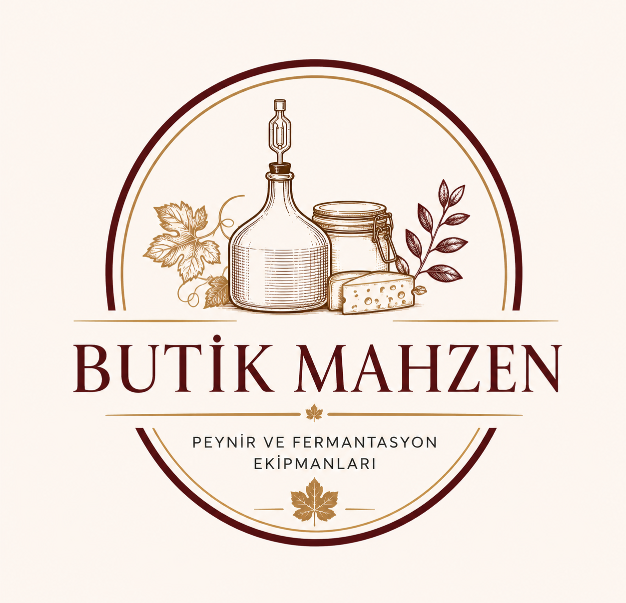 Butik Mahzen